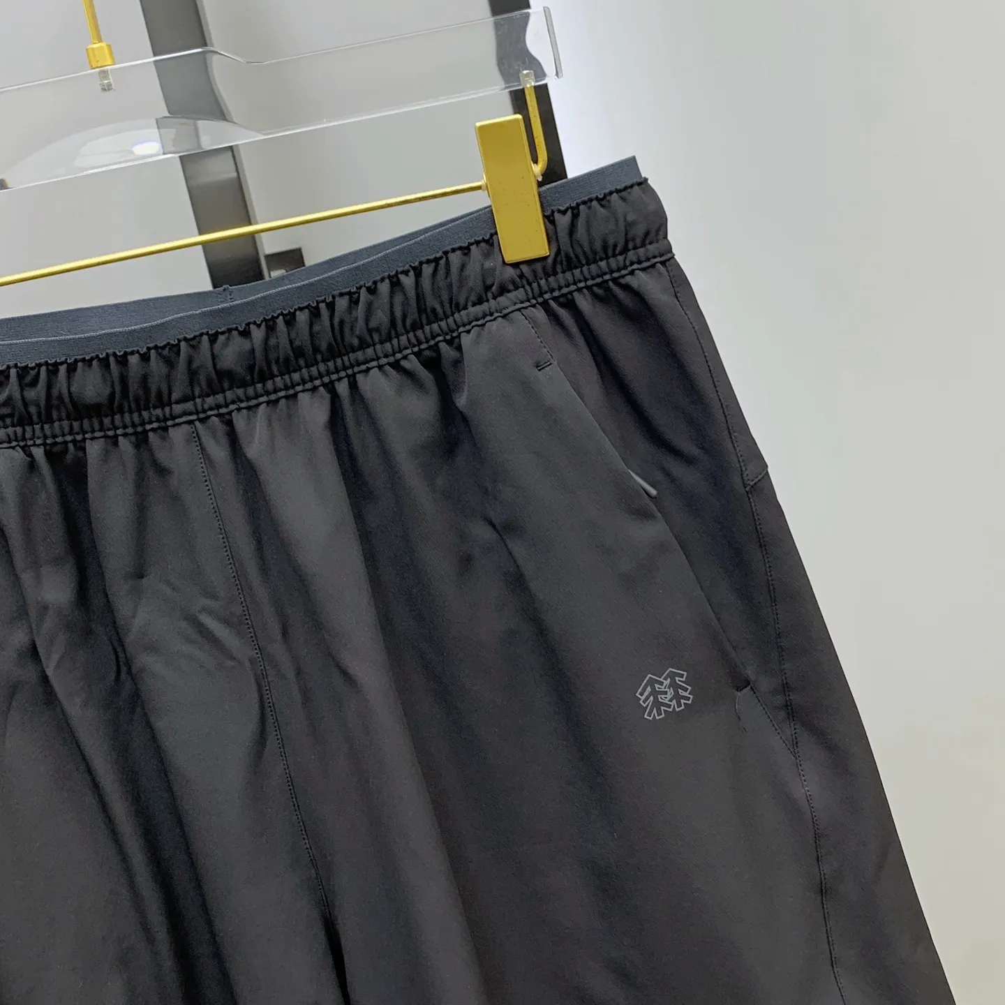 KOLON SPORT Quality Sizes:S-XXL ：Yellow Black Gray